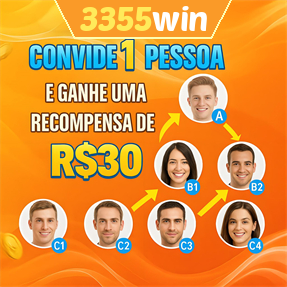 3355win Indique amigos para receber um bônus