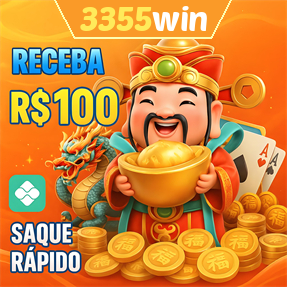 3355win Ganhe R$ 100,00 Gratis