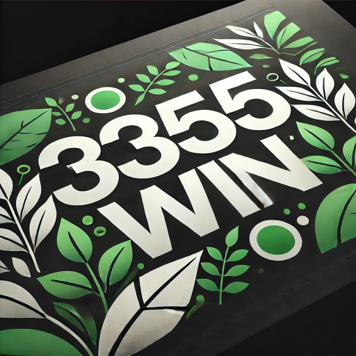 3355win Cassino Online